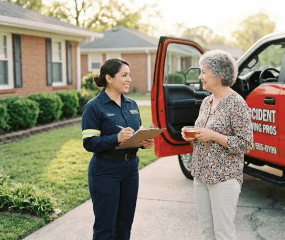 Accident Towing Service Wakeman, OH FAQs